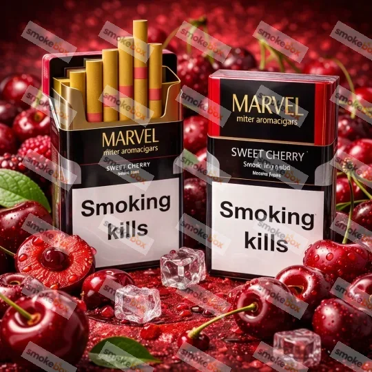Marvel KS Sweet Cherry