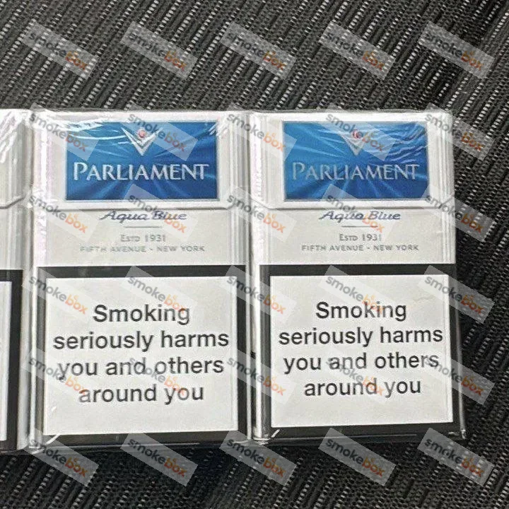 Parliament KS Рецест круг