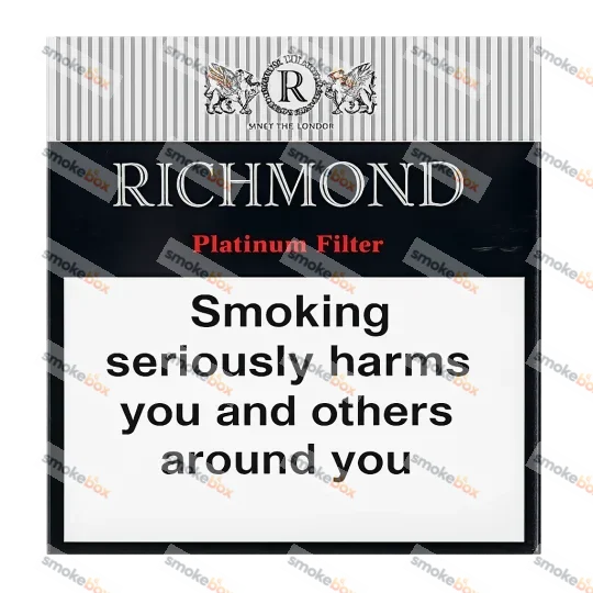 Сигарети Richmond KS