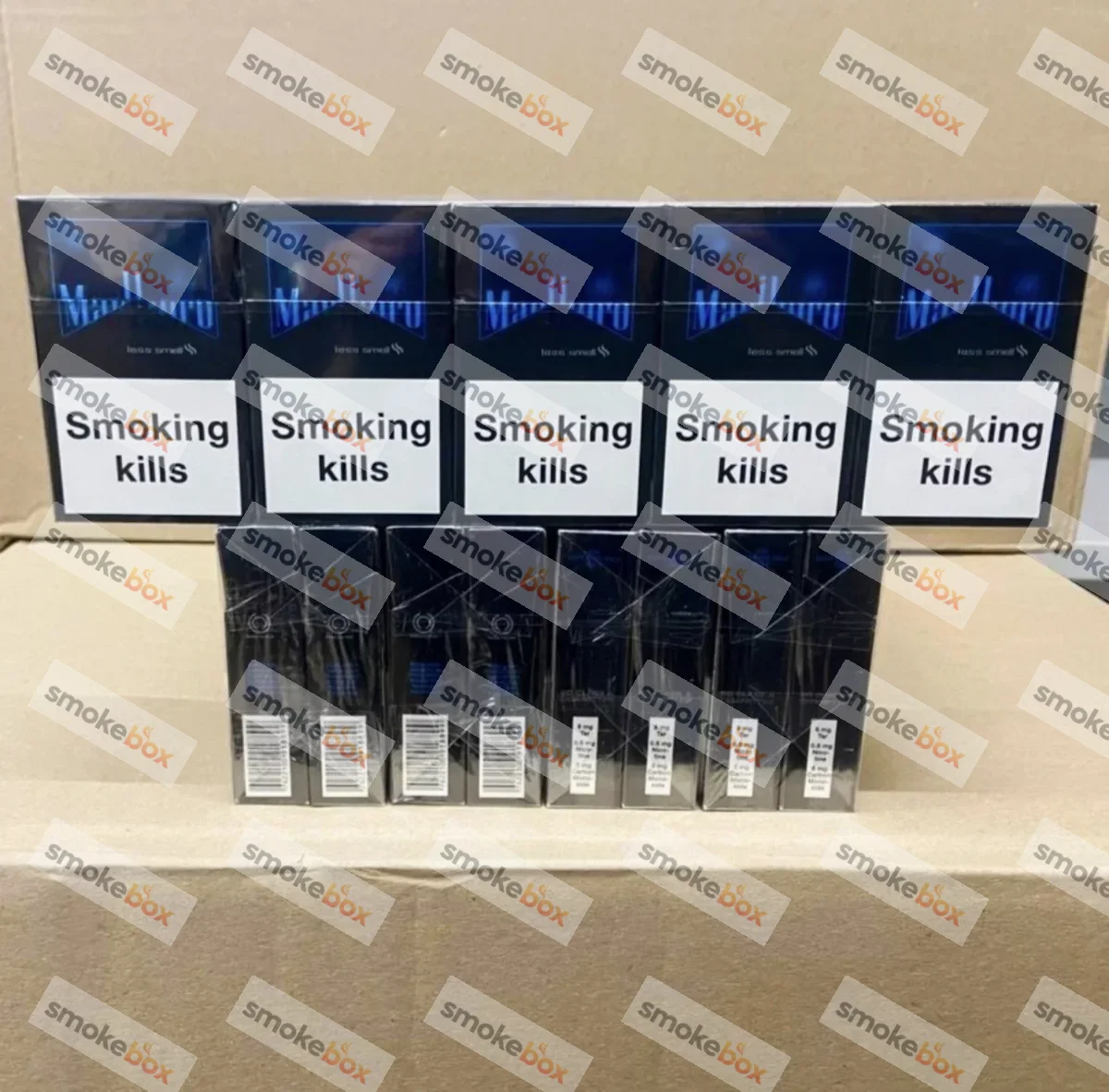 Marlboro Black KingSize