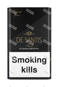 DE SANTIS BLACK KS